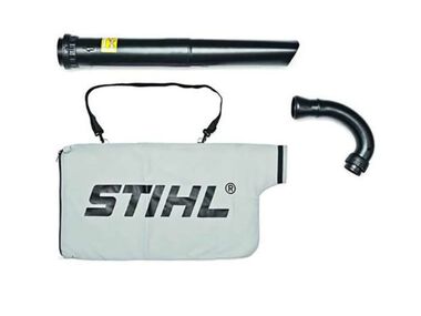 Stihl Vacuum Attachment Kit For BG55/65/85 Blowers