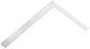 Empire Level 24 in. x 16 in. Aluminum Framing Square, small