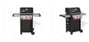 Weber Spirit E-325 26.6 Inch 3 Burner 31000 BTU Black Liquid Propane Gas Grill, small image number 4