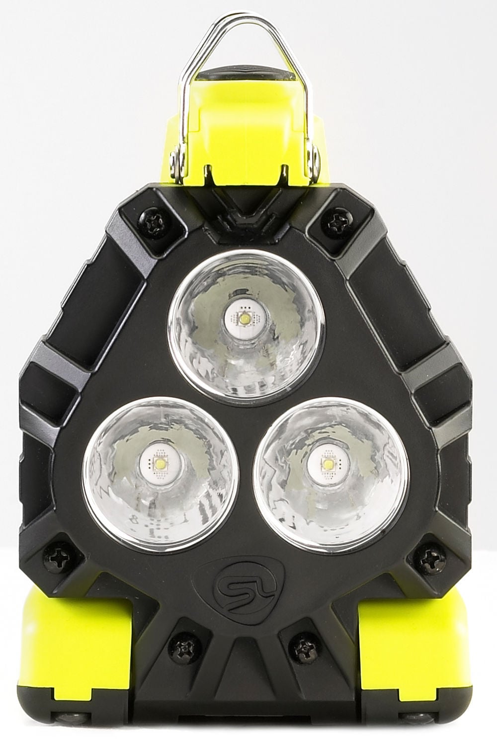 Streamlight Vulcan 180 Yellow Standard System Lantern, large image number 4