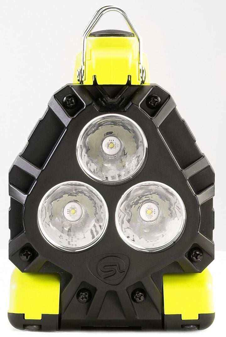 Streamlight Vulcan 180 Yellow Standard System Lantern, large image number 3