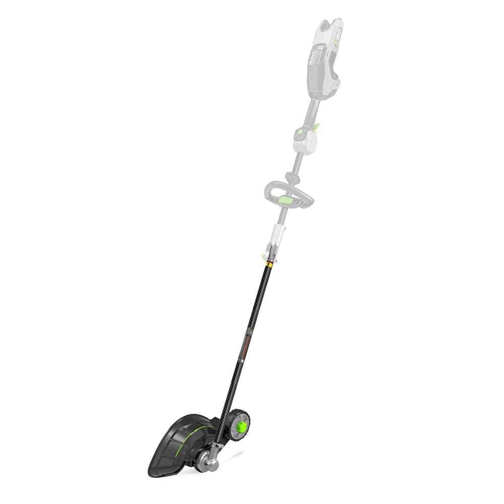 EGO Multi-Head System 8 Inch Carbon Fiber Bed Redefiner Attachment, large image number 4