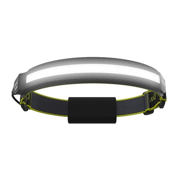 Liteband PRO 1000 Lumens Headlamp LED Carbon Fiber Rechargeable, large image number 5