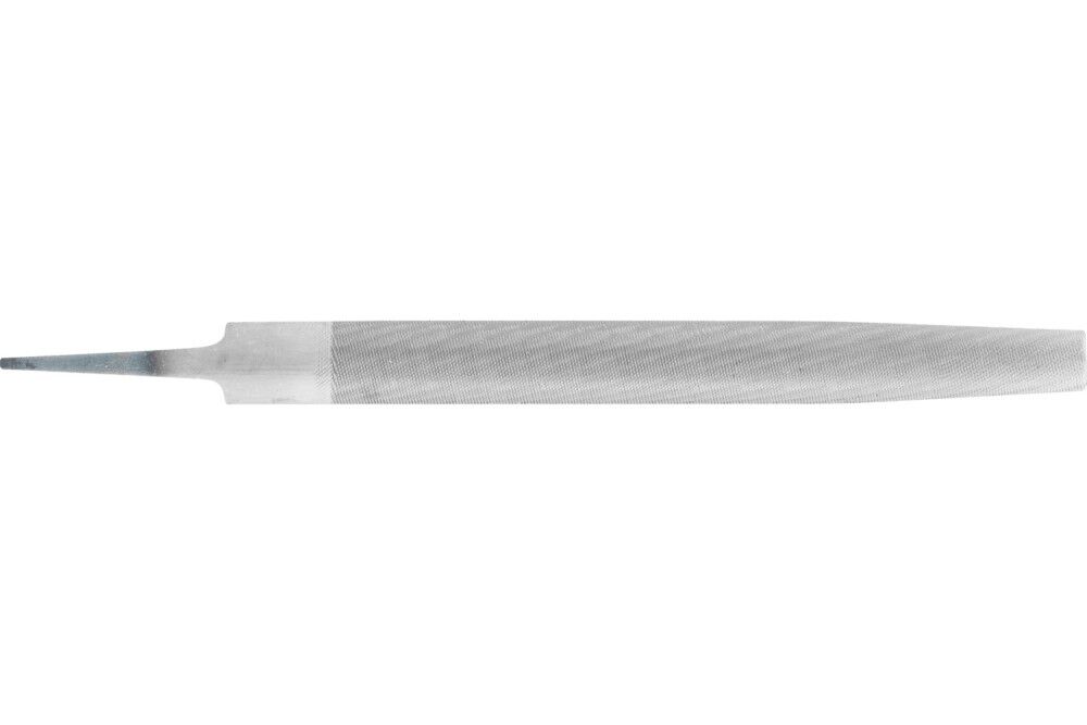 Pferd Half Round File 10 Inch Second Cut, large image number 1