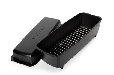 Broil King Cast Iron Rib Roaster, large image number 3
