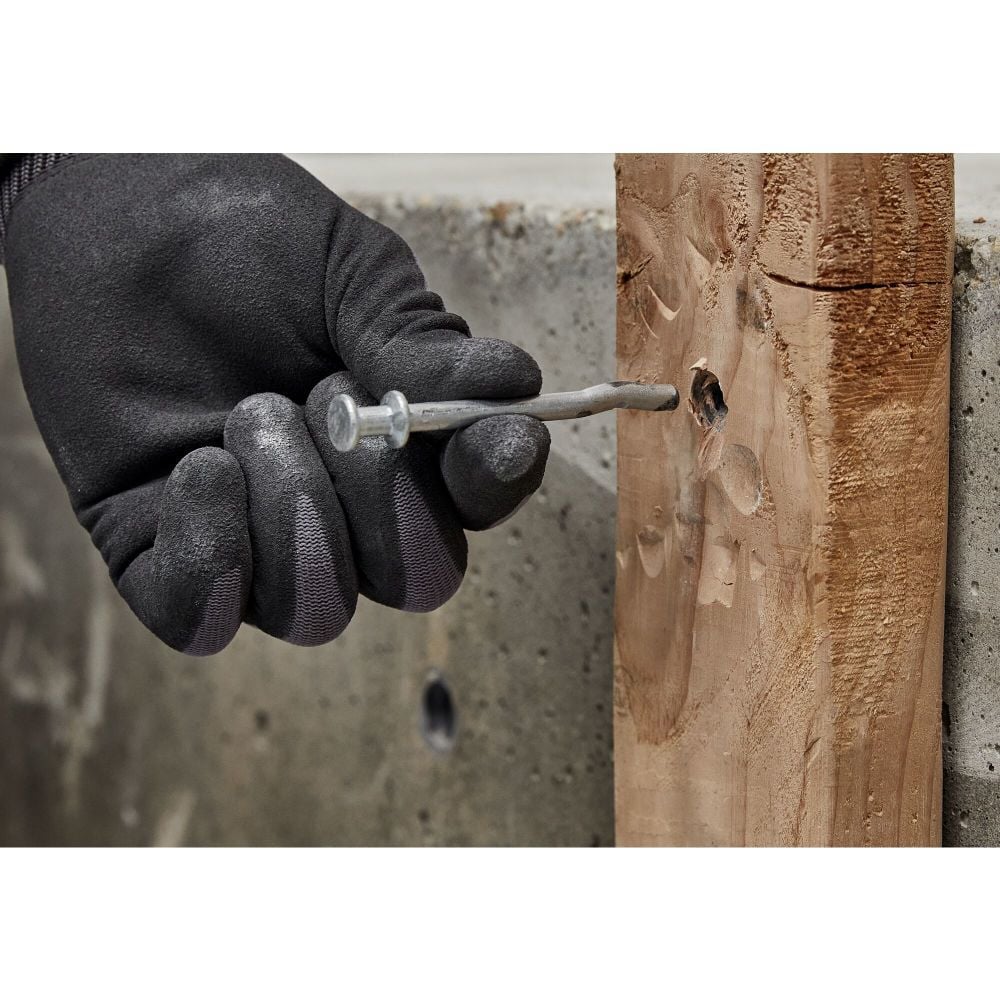 DEWALT Anchor SPIKE FORMING 3/16in X 2-3/4in, large image number 2