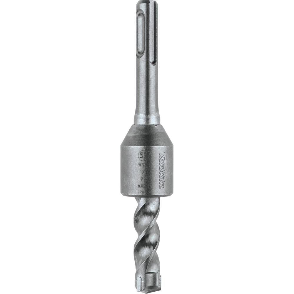 Makita 1/2in x 1-11/16in x 5in Stop Bit, large image number 1
