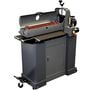 Supermax Tools 25-50 Drum Sander with Closed Stand