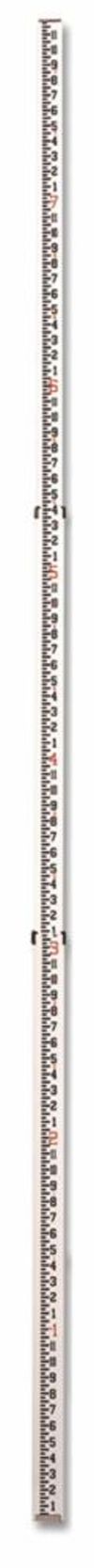 CST Berger 8 Ft. Aluminum Telescoping Rod 3-Section Inches / 8ths, small