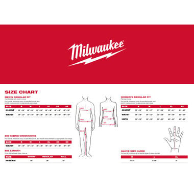 Milwaukee WorkSkin Light Weight Performance Long Sleeve Shirt - Gray - 2XL, large image number 1