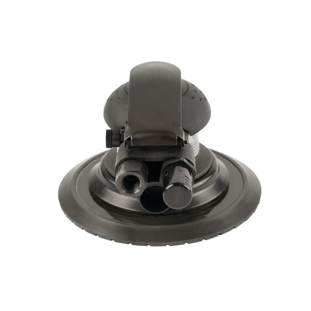 Ingersoll Rand 6 Inch Width 3/16 Inch Orbit Random Orbital Air Sander, 12000 RPM, large image number 5