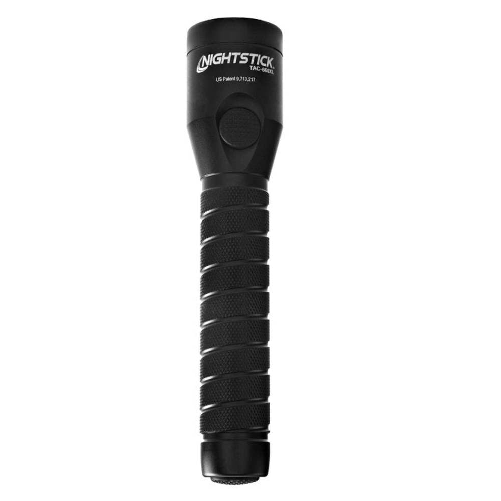 Nightstick Metal Rechargeable Multi-Function Tactical Flashlight – TAC-660XL