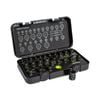 GripEdge Tools Metric & SAE Master Socket Extractor Set 32 Pieces, small image number 3
