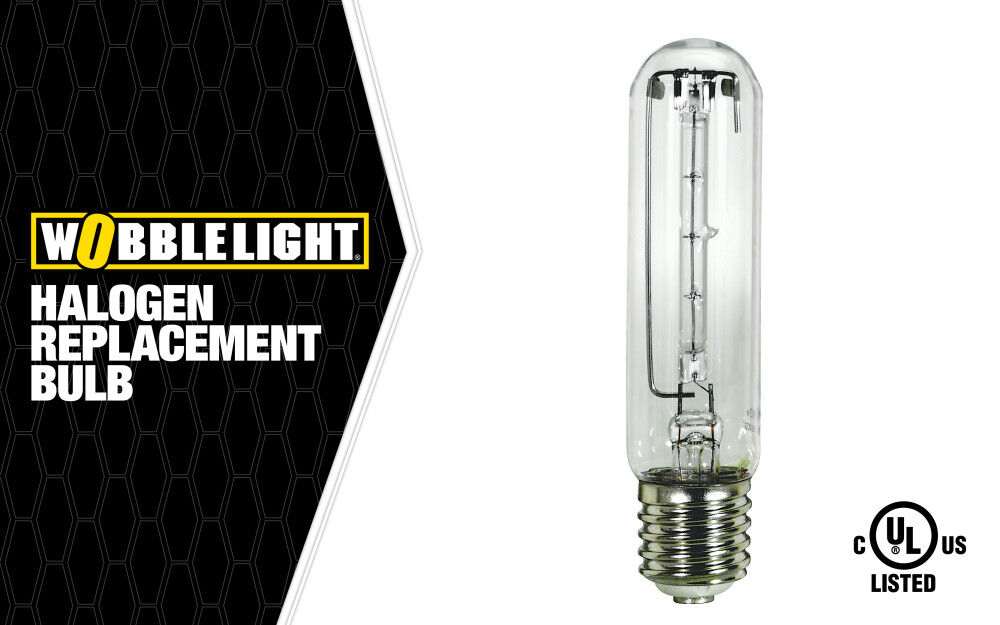 Southwire Halogen Replacement Bulb 500 Watt, large image number 3