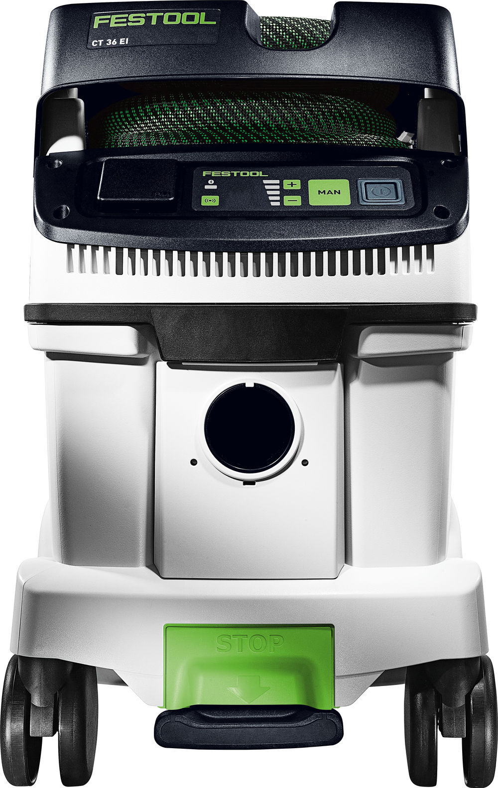 Festool DF 500, CT 36 EI Domino Joining Bundle, large image number 2