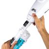 Makita White Cyclonic Vacuum Attachment with Lock, small image number 5