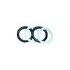 Coxreels 3/4in Nitrile Replacement Seal Kit for 426 Model, small image number 1