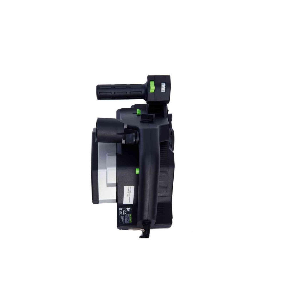 Festool HL 850 E-F-Plus Planer with Systainer3, large image number 5
