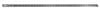 Empire Level 36 In. x 1 In. Aluminum Straight Edge, small image number 1