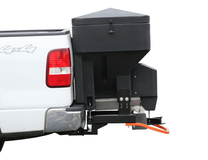 Buyers Products Company SaltDogg TGS03 8 Cubic Foot Tailgate Spreader, large image number 1