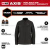 Milwaukee M12 Women's Heated AXIS Jacket Kit, small image number 2