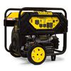 Champion Power Equipment 12000-Watt Portable Generator with Electric Start and Lift Hook, small