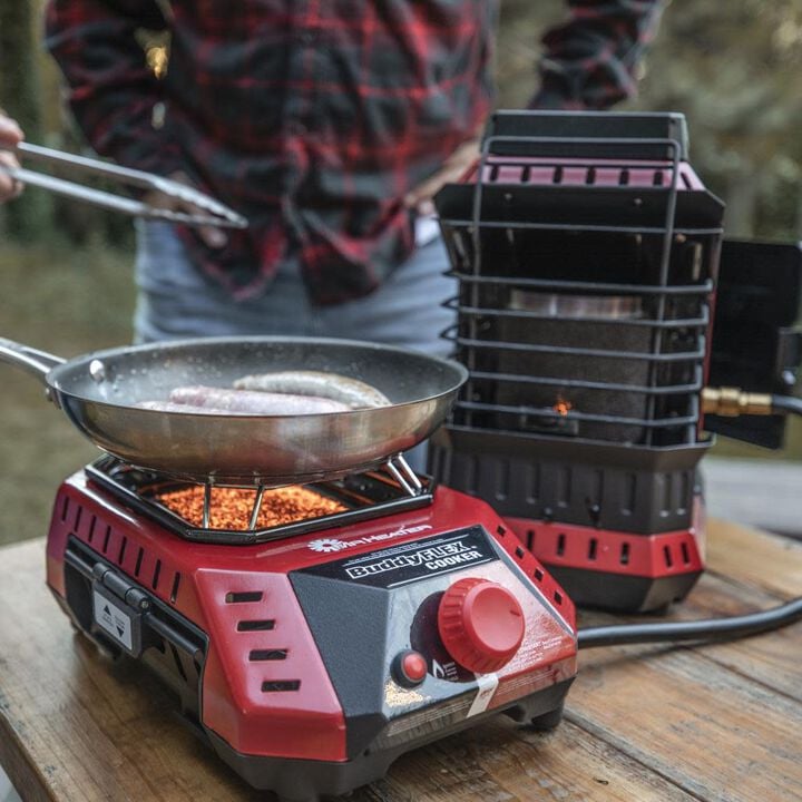 Acme Tools Off-Grid Goodies Bundle, large image number 1