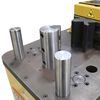 Baileigh 20-Ton Horizontal Bending Press, small image number 5
