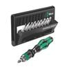Wera Tools Kraftform Compact 10 Assortment Screwdriver Set 10pc, small image number 5
