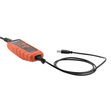 Klein Tools WiFi Borescope, large image number 11