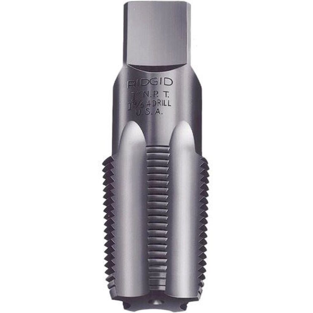 Ridgid 2in Pipe Tap-NPT, large image number 2