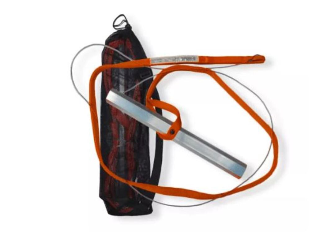 Arctic Anchor UTV/ATV Self Recovery Ice Anchor AA101 Acme Tools