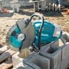 Makita 40V max X2 (80V) XGT Brushless 14in Power Cutter (Bare Tool), small image number 2
