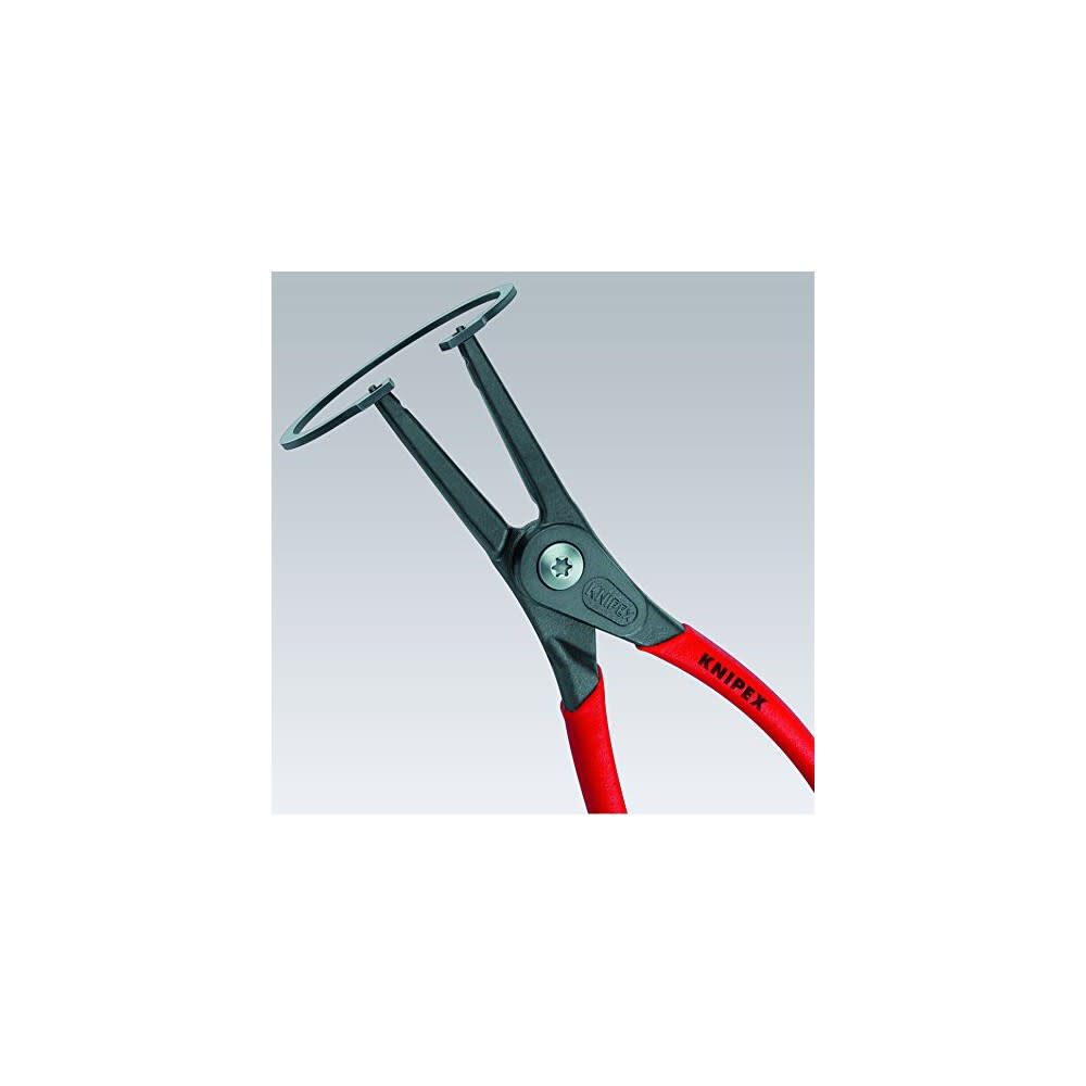 Knipex Precision Circlip Pliers Set 305mm 8pc, large image number 3