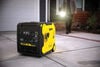 Champion Power Equipment 8500-Watt Wireless Remote Start Tri Fuel 49 State RV Ready Portable Inverter Generator with StartLINK, small image number 5