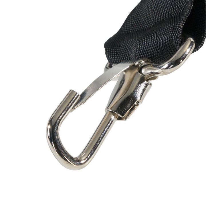 Klein Tools Padded Adjustable Shoulder Strap, large image number 6