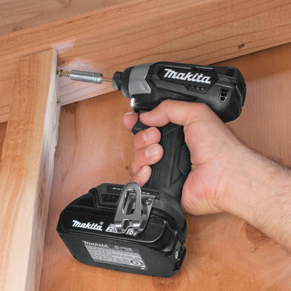 Makita sub compact clearance impact
