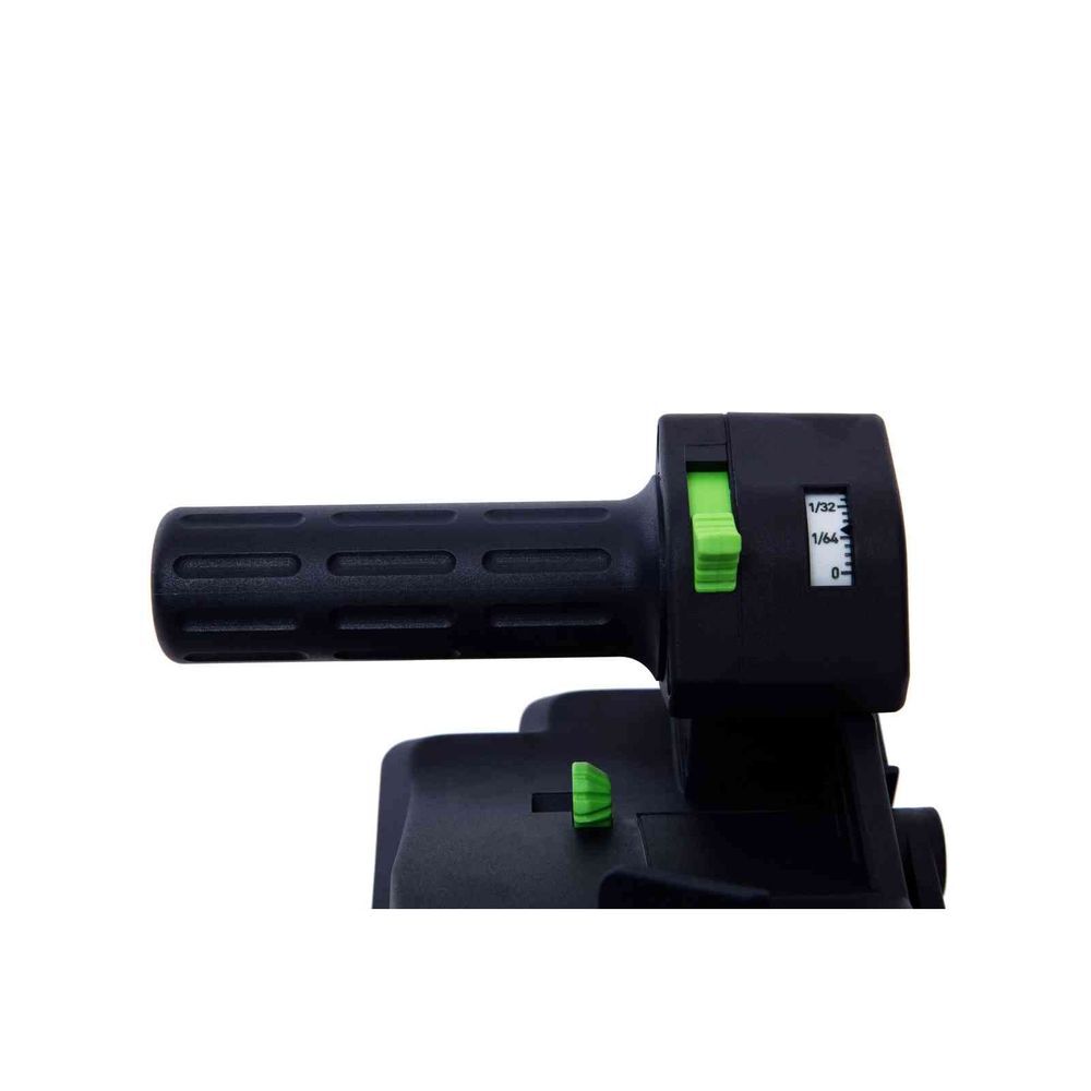 Festool HL 850 E-F-Plus Planer with Systainer3, large image number 7