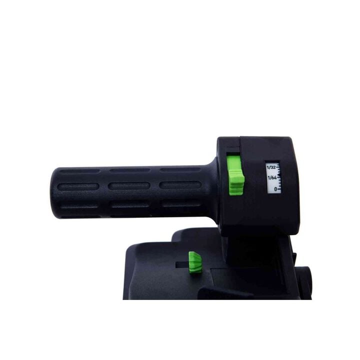 Festool HL 850 E-F-Plus Planer with Systainer3, large image number 6