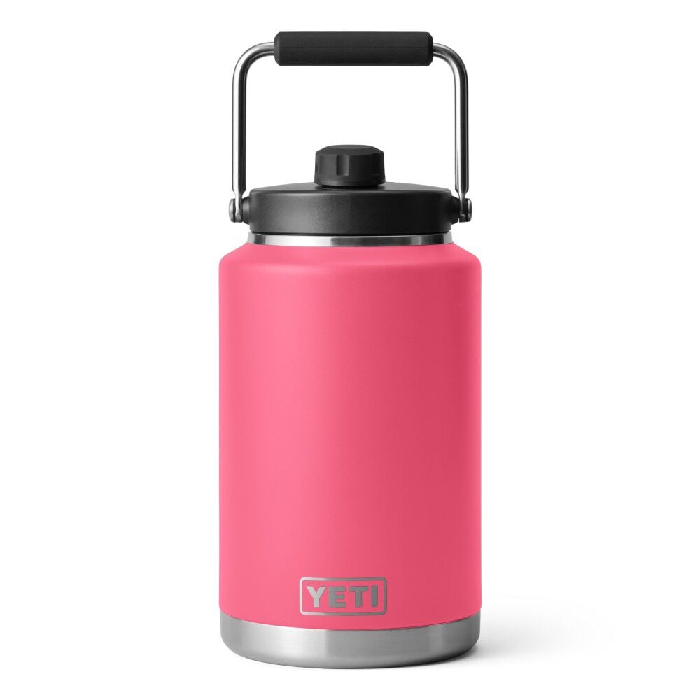 YETI One Gallon Rambler Water Jug Tropical Pink – 21071502995