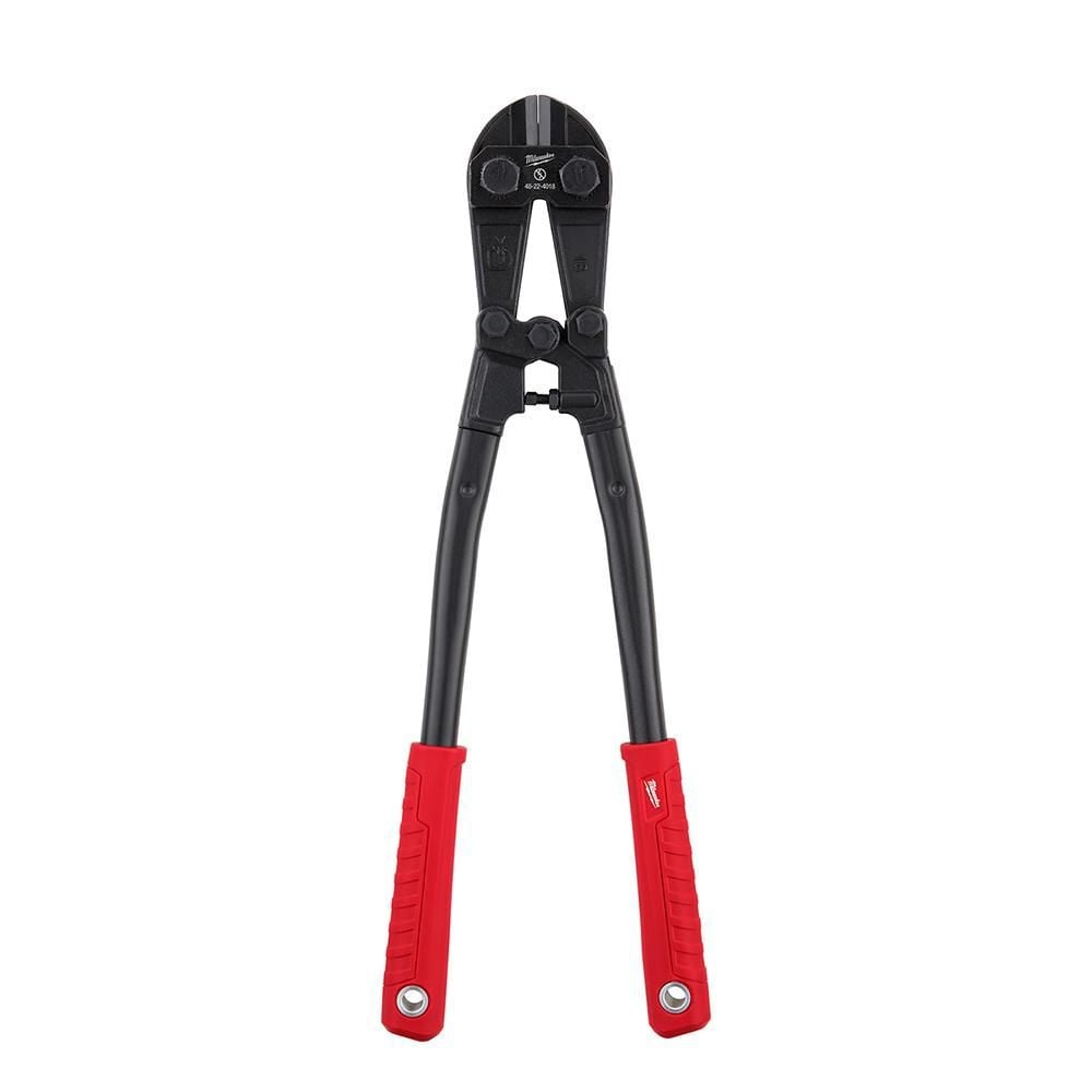 Milwaukee 18 in. Bolt Cutter - 48-22-4018