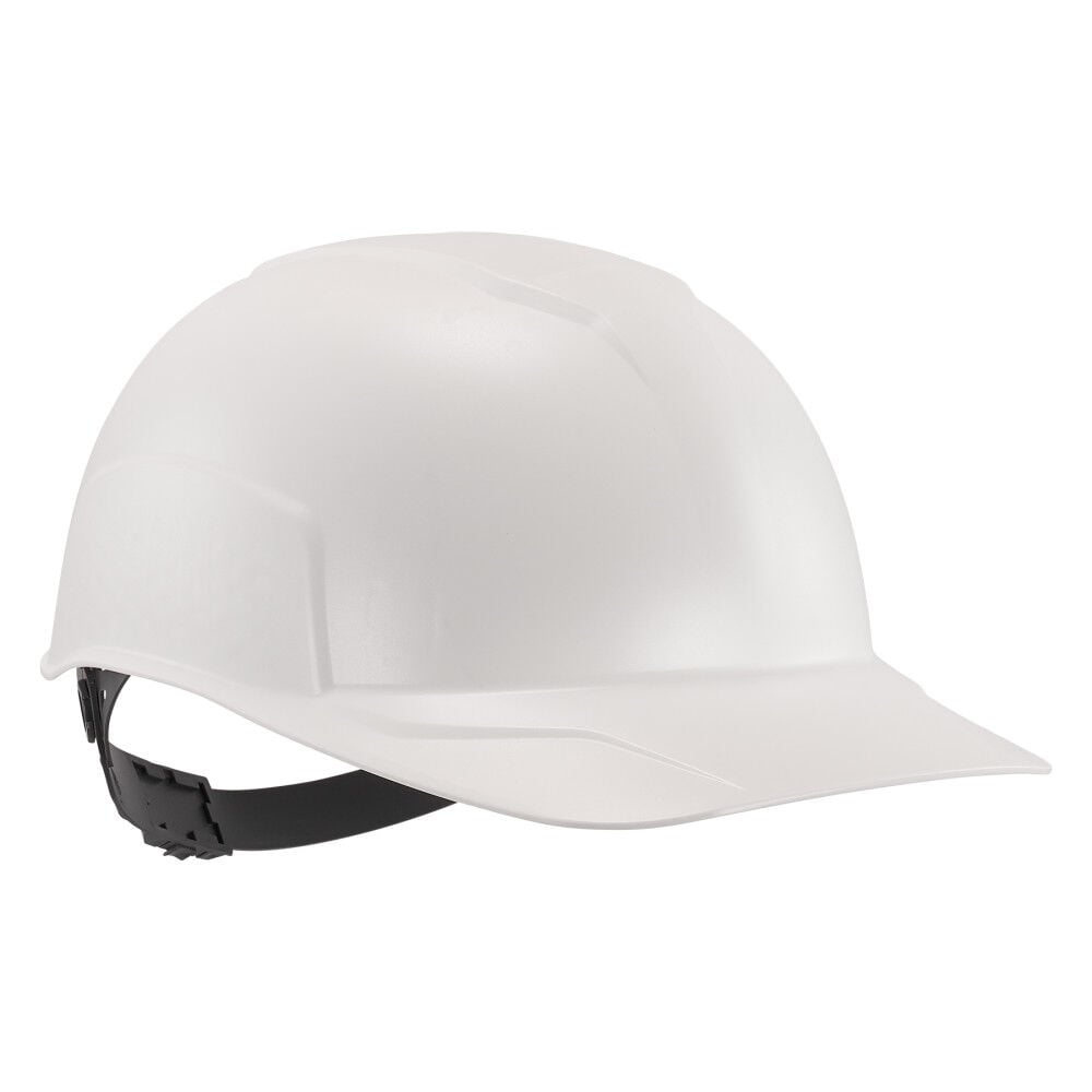 Ergodyne Skullerz 8952 White Hard Shell Bump Cap – 23995
