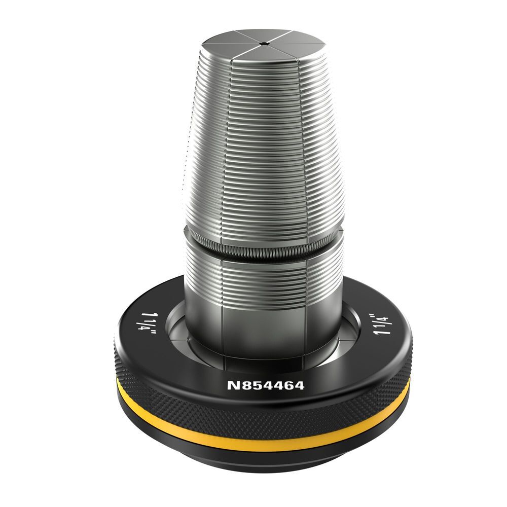 DEWALT 1-1/4 Inch PEX Expander Head for DCE410, large image number 2