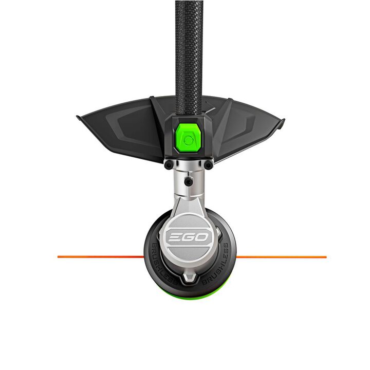 EGO POWER+ 16 Inch POWERLOAD String Trimmer, Carbon Fiber Shaft Kit, large image number 3
