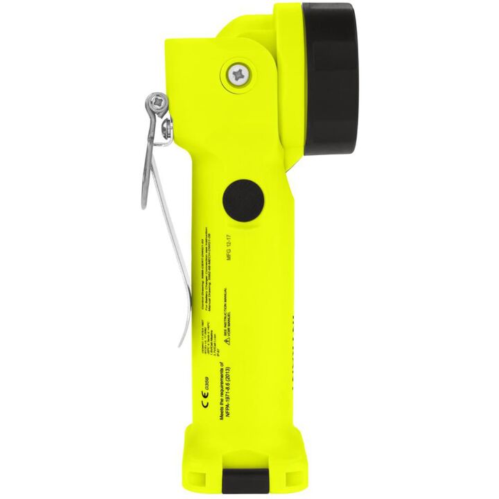 Nightstick INTRANT Intrinsically Safe Dual-Light Angle Light Rechargeable, large image number 9
