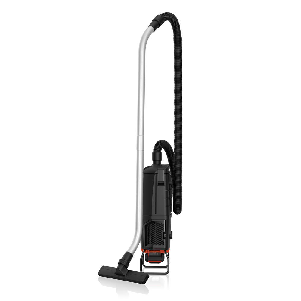 Hoover Commercial Vacuum MPWR 40V Cordless Backpack Vacuum Kit, large image number 2