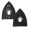 Imperial Blades IBOA600-1 One Fit 3in Dual Carbide Grit Rasp 1PC, small image number 1
