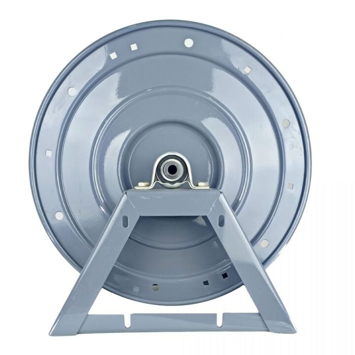 BluBird BluShield 150 Ft. Steel A Frame Pressure Washer Hose Reel without Hose, large image number 1