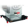 Sawstop Industrial Saw Mobile Base with PCS Mobile Base Conversion Kit, small