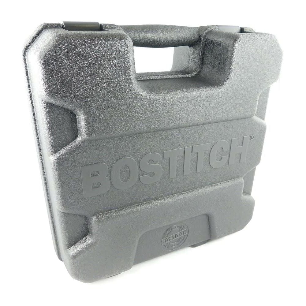 Bostitch Plastic Replacement Tool Case for N66C Nailers – B284102001